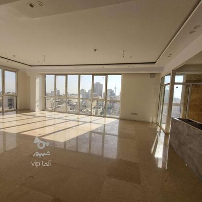 فروش آپارتمان 245 متر در سعادت آباد در گروه خرید و فروش املاک در تهران در شیپور-عکس1