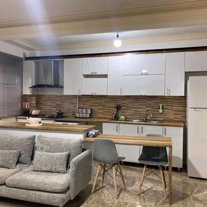 آپارتمان 92 متر در قلی پور ارزشمند سنددار در گروه خرید و فروش املاک در گیلان در شیپور-عکس1
