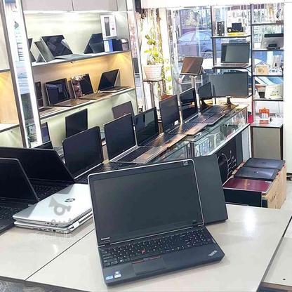 لپ تاپ لنوو تینک پد 15 اینچ صنعتی در گروه خرید و فروش لوازم الکترونیکی در مازندران در شیپور-عکس1