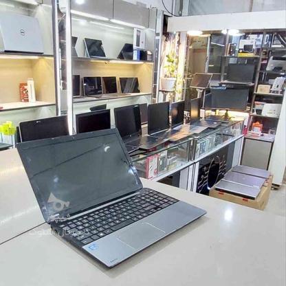 لپ تاپ توشیبا ژاپنی 15 اینچ در گروه خرید و فروش لوازم الکترونیکی در مازندران در شیپور-عکس1
