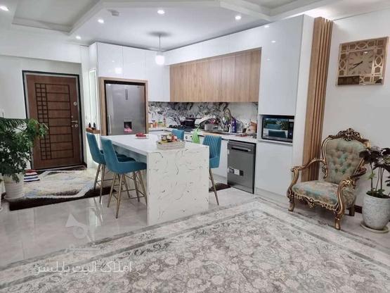 فروش آپارتمان 97 متر در خیابان محبوبی در گروه خرید و فروش املاک در مازندران در شیپور-عکس1