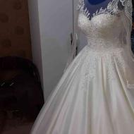 فروش لباس عروس نو