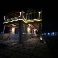 ویلا دوبلکس /سند تک برگ و پروانه سخت/نزدیک دریا