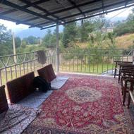 فروش ویلا ییلاقی 120 متر در سرخ آباد روستای قلک