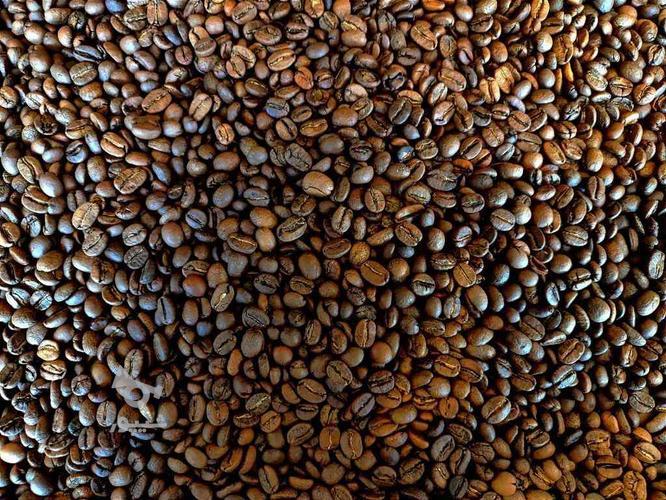 قهوه سوپر کرما و فول کافئین