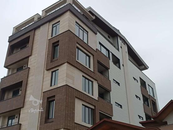 آپارتمان سه خوابه نوساز در گروه خرید و فروش املاک در مازندران در شیپور-عکس1