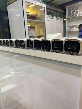پکیج 2 عدد دوربین مداربسته زیر قیمت بازار در گروه خرید و فروش لوازم الکترونیکی در مازندران در شیپور-عکس1