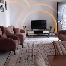 اجاره کوتاه مدت 180 متر در مرکز شهر - چمخاله