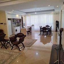 فروش آپارتمان 93 متر در جنت آباد شمالی