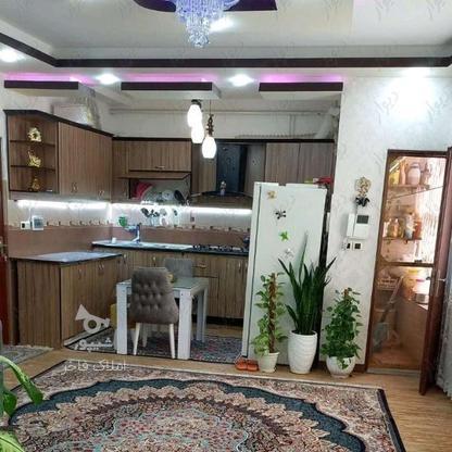 فروش آپارتمان 60 متر در 16متری بهشتی در گروه خرید و فروش املاک در گیلان در شیپور-عکس1