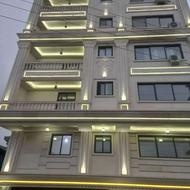 فروش آپارتمان 95 متر/نوساز/تک واحدی/میرزای شیرازی