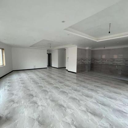 فروش آپارتمان 122 متر در چهارراه اول کاظم بیکی در گروه خرید و فروش املاک در مازندران در شیپور-عکس1