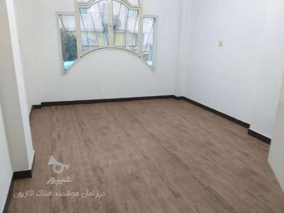 فروش آپارتمان 88 متری بازسازی شده در شهابی کم واحد در گروه خرید و فروش املاک در مازندران در شیپور-عکس1