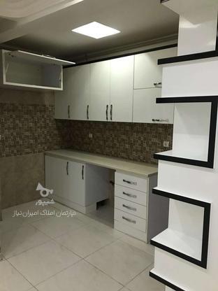 اجاره آپارتمان 107 متر در معلم در گروه خرید و فروش املاک در مازندران در شیپور-عکس1