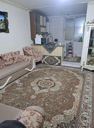 آپارتمان 55 متر در گلسار از ساختمان‌های بنیادی در گروه خرید و فروش املاک در زنجان در شیپور-عکس1