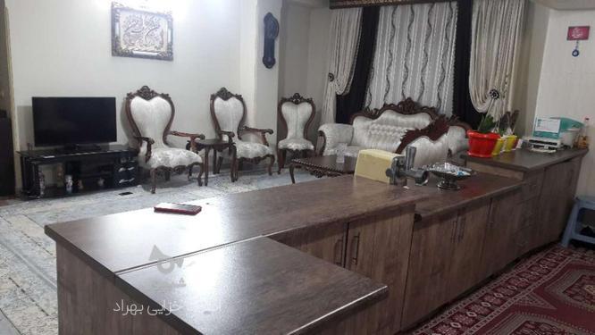 فروش آپارتمان 95 متر در محمدشهر در گروه خرید و فروش املاک در البرز در شیپور-عکس1