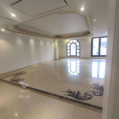 فروش آپارتمان 240 متر در سعادت آباد در گروه خرید و فروش املاک در تهران در شیپور-عکس1