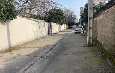 مشارکت در ساخت آپارتمان 390 متر