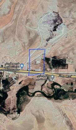 ملک کارگاهی سند تک برگ به متراژ 10000 متر در گروه خرید و فروش املاک در آذربایجان غربی در شیپور-عکس1