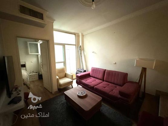 فروش آپارتمان 47 متر در خرمشهر - نواب در گروه خرید و فروش املاک در تهران در شیپور-عکس1