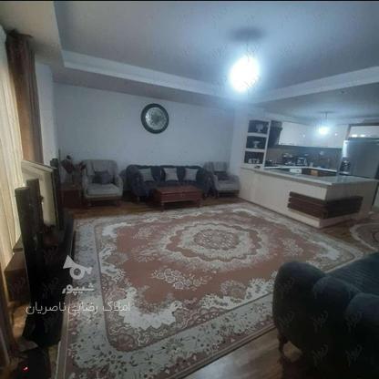 فروش آپارتمان 100 متری طبقه اول در گروه خرید و فروش املاک در مازندران در شیپور-عکس1