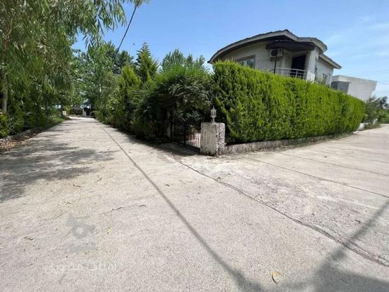فروش زمین مسکونی 200 متر شهرکی در بیشه کلا سرخرود در گروه خرید و فروش املاک در مازندران در شیپور-عکس1