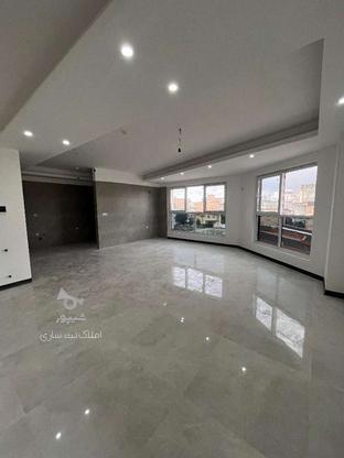 فروش آپارتمان 3 خواب تک واحدی صبا در گروه خرید و فروش املاک در مازندران در شیپور-عکس1