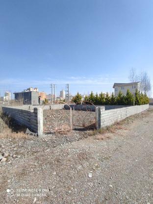 زمین مسکونی 201 متری شهرکی ساحلی بابلسر در گروه خرید و فروش املاک در مازندران در شیپور-عکس1