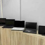 فروش انواع لپ تاپ و کامپیوتر های استوک