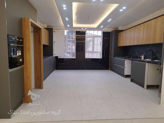فروش آپارتمان 170 متر در سازمان برنامه شمالی در گروه خرید و فروش املاک در تهران در شیپور-عکس1