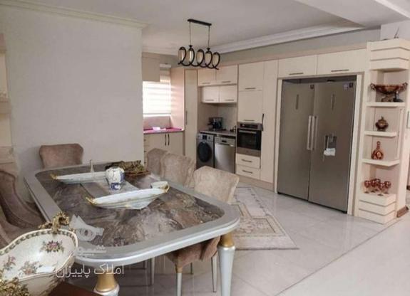 اجاره آپارتمان125مترتک واحدبلوار بسیج در گروه خرید و فروش املاک در مازندران در شیپور-عکس1