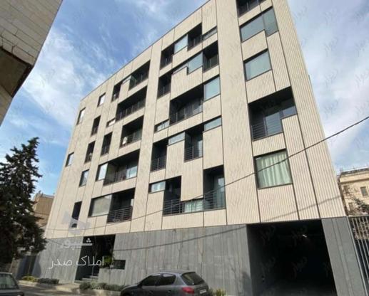 فروش آپارتمان 140 متر در اختیاریه در گروه خرید و فروش املاک در تهران در شیپور-عکس1