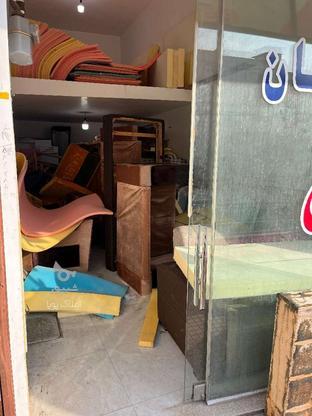 اجاره تجاری و مغازه 32 متر در خیابان تهران در گروه خرید و فروش املاک در مازندران در شیپور-عکس1