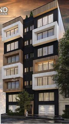 پیش‌فروش آپارتمان 140 متر در خیابان طبری در گروه خرید و فروش املاک در مازندران در شیپور-عکس1