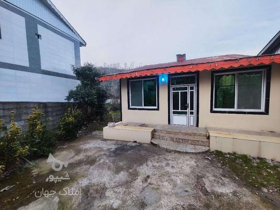 خانه ویلایی 300 متری سنددار  در گروه خرید و فروش املاک در گیلان در شیپور-عکس1