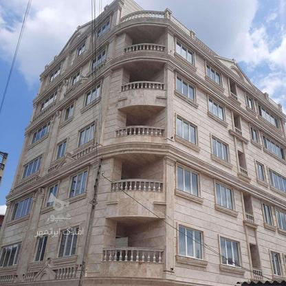 فروش آپارتمان 142 متری در 16 متری اول در گروه خرید و فروش املاک در مازندران در شیپور-عکس1