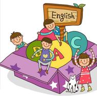آموزش زبان انگلیسی کودکان