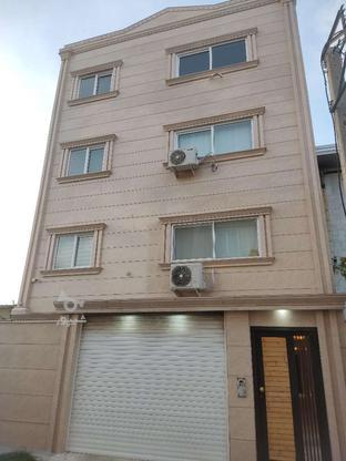 فروش آپارتمان 127 متر در شهید رجایی در گروه خرید و فروش املاک در مازندران در شیپور-عکس1
