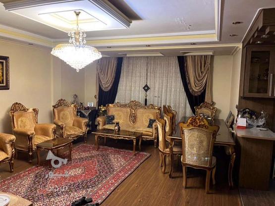 رهن کامل آپارتمان 155 متری سه خواب در شهرک غرب در گروه خرید و فروش املاک در تهران در شیپور-عکس1