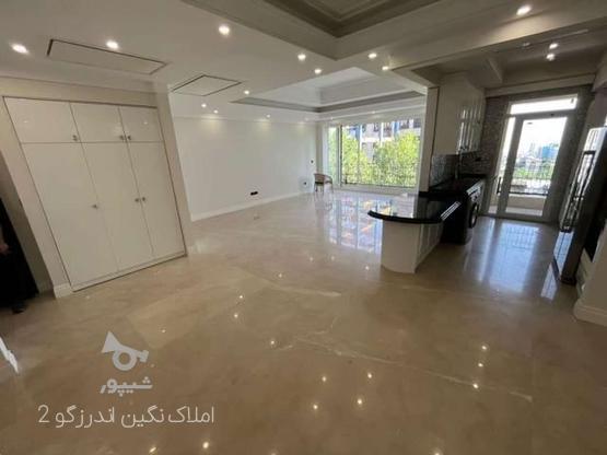 اجاره آپارتمان 155 متر در نیاوران غرق نور در گروه خرید و فروش املاک در تهران در شیپور-عکس1