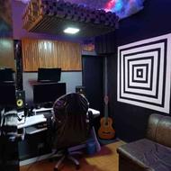 استودیو موسیقی پایو