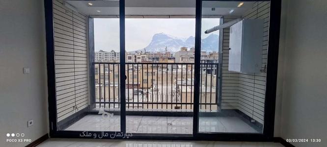 فروش آپارتمان 115 متر در حکیم نظامی در گروه خرید و فروش املاک در اصفهان در شیپور-عکس1