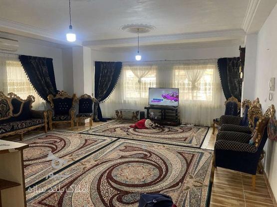 فروش آپارتمان 120 متر دو خواب ط اول تازه آباد بوستان در گروه خرید و فروش املاک در مازندران در شیپور-عکس1