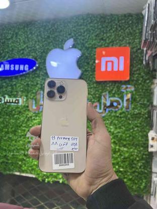 آیفون اقساطی 13pro max 256zaa در گروه خرید و فروش موبایل، تبلت و لوازم در مازندران در شیپور-عکس1