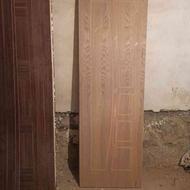 درب های چوبی نو