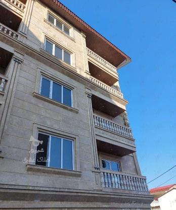 آپارتمان 120 متر در تازه آباد طبقه2 در گروه خرید و فروش املاک در مازندران در شیپور-عکس1
