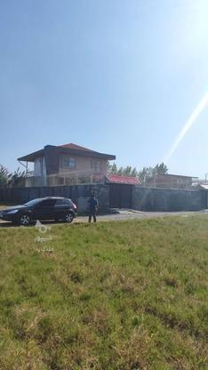 فروش زمین مسکونی 500 متری بابل جاده کیاکلا موزیگله در گروه خرید و فروش املاک در مازندران در شیپور-عکس1