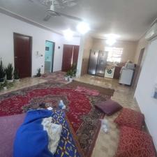 خانه ویلایی 130 متری در مرکزشهر