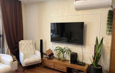 محتشم کاشانی 83 متر