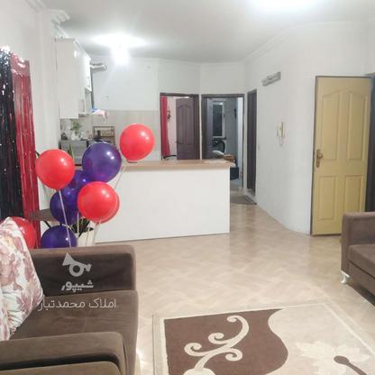 فروش آپارتمان فریدونکنار خ ساحلی منطقه درجه یک در گروه خرید و فروش املاک در مازندران در شیپور-عکس1